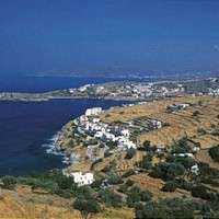 Θέματα Ημερολογίων - Ελληνικά Νησιά - Κωδικός:21629 - 