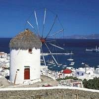 Θέματα Ημερολογίων - Ελληνικά Νησιά - Κωδικός:21646 - 
