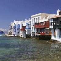 Θέματα Ημερολογίων - Ελληνικά Νησιά - Κωδικός:21650 - 