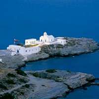 Θέματα Ημερολογίων - Ελληνικά Νησιά - Κωδικός:21659 - 