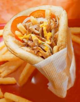 Θέματα Ημερολογίων - Φαγητό - Κωδικός:20101 - 