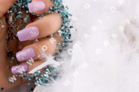 Θέματα Ημερολογίων - Ομορφιά - Κωδικός:19587 - 