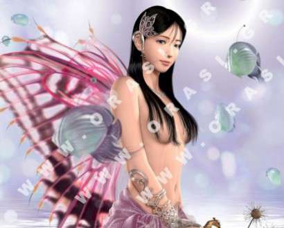 Θέματα Ημερολογίων - Ομορφιά - Κωδικός:20019 - 