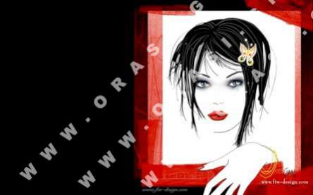 Θέματα Ημερολογίων - Ομορφιά - Κωδικός:20031 - 