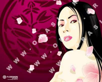 Θέματα Ημερολογίων - Ομορφιά - Κωδικός:20036 - 