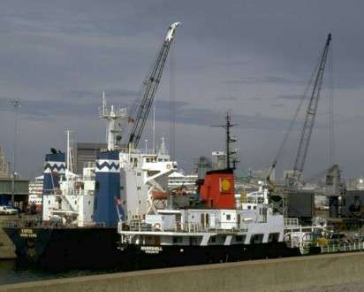 Θέματα Ημερολογίων - Πλοία - Κωδικός:21620 - 