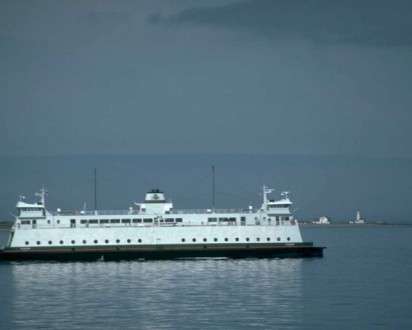 Θέματα Ημερολογίων - Πλοία - Κωδικός:21622 - 