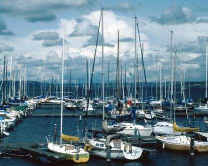 Θέματα Ημερολογίων - Σκάφη και θάλασσα - Κωδικός:20734 - 