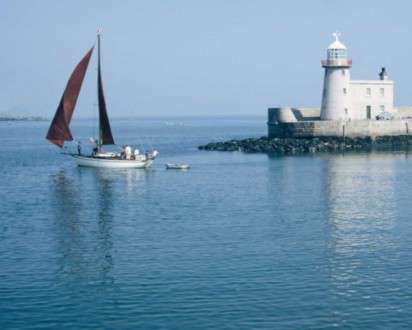 Θέματα Ημερολογίων - Σκάφη και θάλασσα - Κωδικός:20737 - 