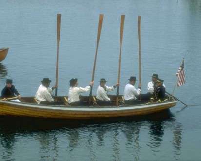 Θέματα Ημερολογίων - Σκάφη και θάλασσα - Κωδικός:20773 - 