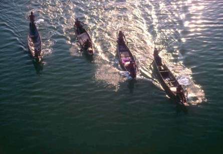 Θέματα Ημερολογίων - Σκάφη και θάλασσα - Κωδικός:20809 - 