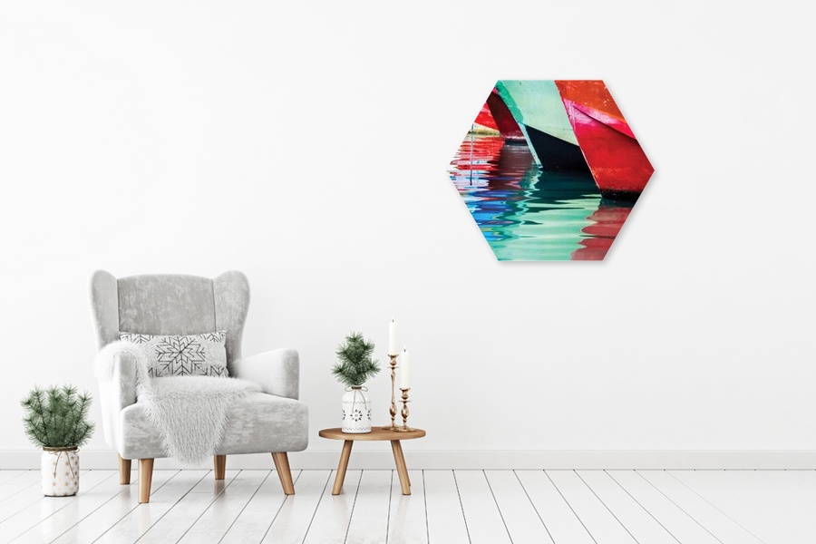 Πίνακας σε καμβά για δωμάτιο, με αφηρημένα σχέδια, σε μοντέρνο στυλ διακόσμησης.