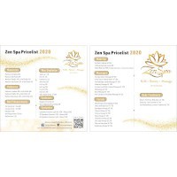 Μονόφυλλα-Flyer - Κωδικός: 89751 - 