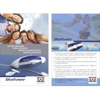 Μονόφυλλα-Flyer - Κωδικός: 89757 - 