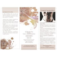 Πολύπτυχα-2πτυχο - Κωδικός: 89326 - 