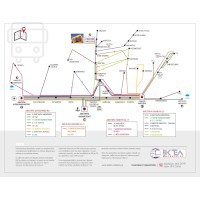 Πολύπτυχα-2πτυχο - Κωδικός: 89331 - 
