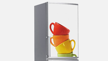 Κούπες και πιάτα