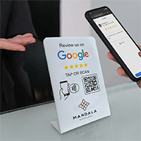 NFC Προϊόντα