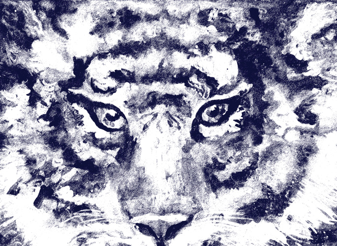 Παραβάν με ψηφιακή εκτύπωση σε βαμβακερό καμβά υψηλής ποιότητας, ειδικό για ψηφιακή εκτύπωση. Ιδανικό για διακόσμηση και σαν διαχωριστικό εσωτερικών χώρων.