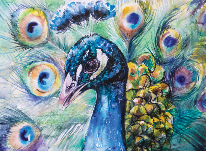 Παραβάν με ψηφιακή εκτύπωση σε βαμβακερό καμβά υψηλής ποιότητας, ειδικό για ψηφιακή εκτύπωση. Ιδανικό για διακόσμηση και σαν διαχωριστικό εσωτερικών χώρων.