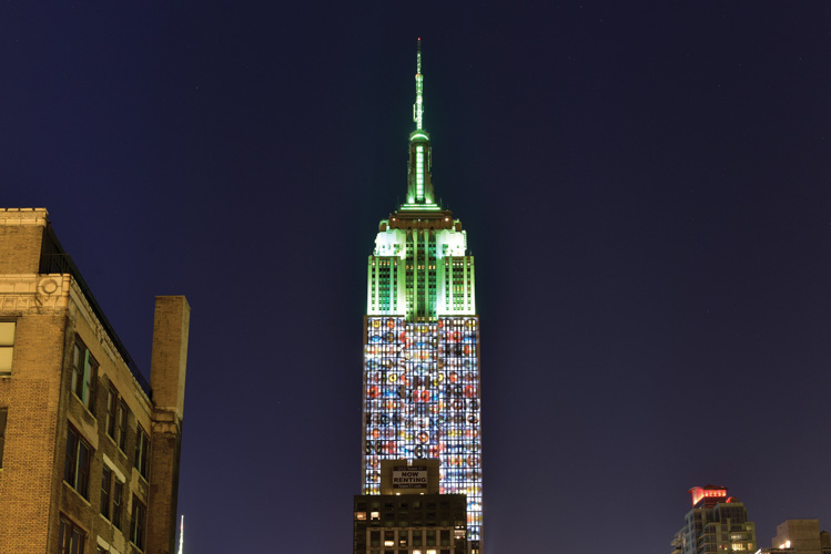 Παραβάν με ψηφιακή εκτύπωση σε βαμβακερό καμβά υψηλής ποιότητας, ειδικό για ψηφιακή εκτύπωση. Ιδανικό για διακόσμηση και σαν διαχωριστικό εσωτερικών χώρων.