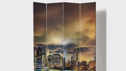 Πόλεις και Αρχιτεκτονική