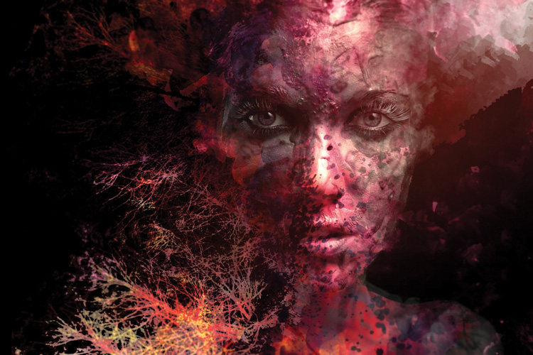 Παραβάν με ψηφιακή εκτύπωση σε βαμβακερό καμβά υψηλής ποιότητας, ειδικό για ψηφιακή εκτύπωση. Ιδανικό για διακόσμηση και σαν διαχωριστικό εσωτερικών χώρων.