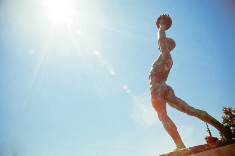 Παραβάν με ψηφιακή εκτύπωση σε βαμβακερό καμβά υψηλής ποιότητας, ειδικό για ψηφιακή εκτύπωση. Ιδανικό για διακόσμηση και σαν διαχωριστικό εσωτερικών χώρων.