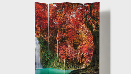 Τοπία και Φύση