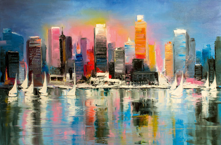 Παραβάν με ψηφιακή εκτύπωση σε βαμβακερό καμβά υψηλής ποιότητας, ειδικό για ψηφιακή εκτύπωση. Ιδανικό για διακόσμηση και σαν διαχωριστικό εσωτερικών χώρων.