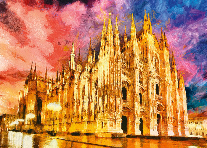 Παραβάν με ψηφιακή εκτύπωση σε βαμβακερό καμβά υψηλής ποιότητας, ειδικό για ψηφιακή εκτύπωση. Ιδανικό για διακόσμηση και σαν διαχωριστικό εσωτερικών χώρων.