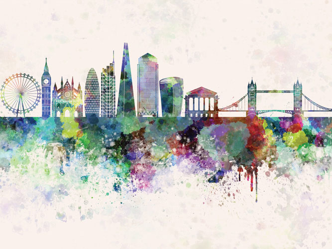 Παραβάν με ψηφιακή εκτύπωση σε βαμβακερό καμβά υψηλής ποιότητας, ειδικό για ψηφιακή εκτύπωση. Ιδανικό για διακόσμηση και σαν διαχωριστικό εσωτερικών χώρων.