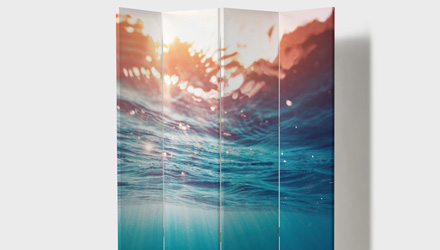 Καλοκαίρι και Θάλασσα 