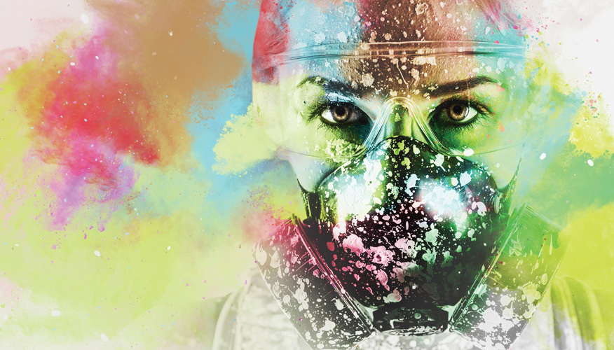 Παραβάν με ψηφιακή εκτύπωση σε βαμβακερό καμβά υψηλής ποιότητας, ειδικό για ψηφιακή εκτύπωση. Ιδανικό για διακόσμηση και σαν διαχωριστικό εσωτερικών χώρων.