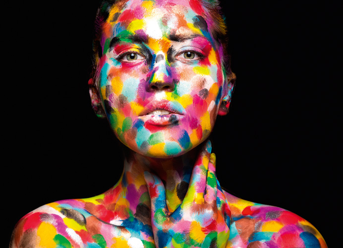 Παραβάν με ψηφιακή εκτύπωση σε βαμβακερό καμβά υψηλής ποιότητας, ειδικό για ψηφιακή εκτύπωση. Ιδανικό για διακόσμηση και σαν διαχωριστικό εσωτερικών χώρων.