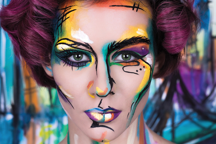 Παραβάν με ψηφιακή εκτύπωση σε βαμβακερό καμβά υψηλής ποιότητας, ειδικό για ψηφιακή εκτύπωση. Ιδανικό για διακόσμηση και σαν διαχωριστικό εσωτερικών χώρων.