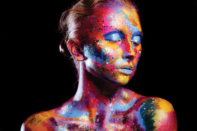 Παραβάν με ψηφιακή εκτύπωση σε βαμβακερό καμβά υψηλής ποιότητας, ειδικό για ψηφιακή εκτύπωση. Ιδανικό για διακόσμηση και σαν διαχωριστικό εσωτερικών χώρων.