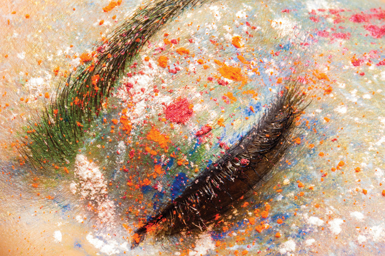 Παραβάν με ψηφιακή εκτύπωση σε βαμβακερό καμβά υψηλής ποιότητας, ειδικό για ψηφιακή εκτύπωση. Ιδανικό για διακόσμηση και σαν διαχωριστικό εσωτερικών χώρων.