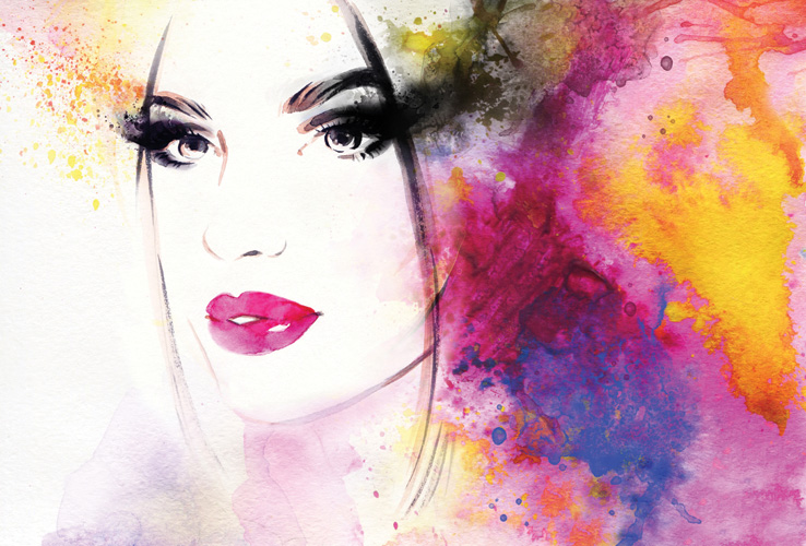 Παραβάν με ψηφιακή εκτύπωση σε βαμβακερό καμβά υψηλής ποιότητας, ειδικό για ψηφιακή εκτύπωση. Ιδανικό για διακόσμηση και σαν διαχωριστικό εσωτερικών χώρων.