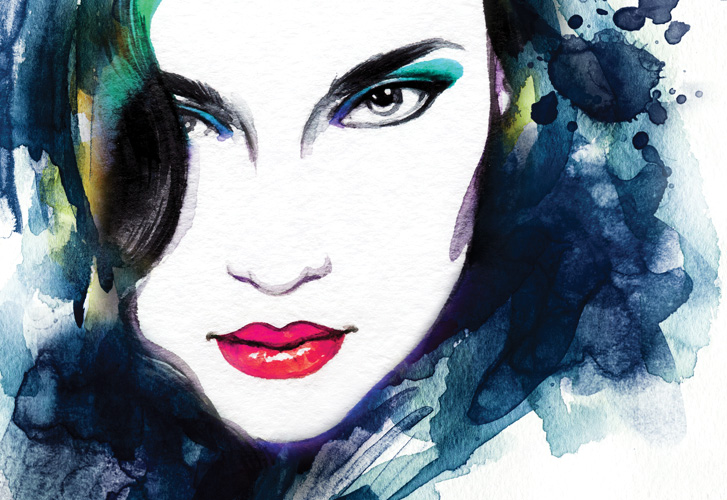 Παραβάν με ψηφιακή εκτύπωση σε βαμβακερό καμβά υψηλής ποιότητας, ειδικό για ψηφιακή εκτύπωση. Ιδανικό για διακόσμηση και σαν διαχωριστικό εσωτερικών χώρων.