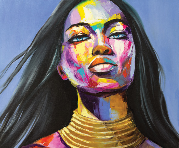 Παραβάν με ψηφιακή εκτύπωση σε βαμβακερό καμβά υψηλής ποιότητας, ειδικό για ψηφιακή εκτύπωση. Ιδανικό για διακόσμηση και σαν διαχωριστικό εσωτερικών χώρων.