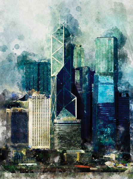 Προτάσεις για διακόσμησηΟ πίνακας σε καμβά ACMC-130 είναι ιδανική επιλογή για όσους επιθυμούν να ενσωματώσουν στοιχεία της αστικής ζωής στον χώρο τους. Με τη φωτογραφική του απεικόνιση, ταιριάζει απόλυτα σε μοντέρνο στυλ διακόσμησης, δίνοντας έμφαση στη λεπτομέρεια και το βάθος των αστικών τοπίων. Στον μινιμαλιστικό χώρο, αναδεικνύει τις δομές και τις γραμμές, ενώ σε έναν πιο εκλεκτικό χώρο μπορεί να προσφέρει μία ενδιαφέρουσα αντίθεση με πιο πολύχρωμα στοιχεία. Οι αποχρώσεις του τέρπουν την αισθητική με γήινους τόνους και έντονες αντιθέσεις.Λίγα λόγια για τον πίνακαΗ συγκεκριμένη φωτογραφία αποτυπώνει την ομορφιά και την πολυπλοκότητα της σύγχρονης πόλης, προσφέροντας στο θεατή την ένταση και την ενέργεια του αστικού περιβάλλοντος. Η ψηφιακή εκτύπωση σε καμβά αναδεικνύει τα κορεσμένα χρώματα, υπογραμμίζοντας τις λεπτομέρειες των αρχιτεκτονικών δομών. Το θέμα της εικόνας εξερευνά τη σχέση ανθρώπου και πόλης, φέρνοντας στο προσκήνιο την αλληλεπίδραση με τον αστικό χώρο. Με τις καθαρές γραμμές και την επαναλαμβανόμενη γεωμετρία, η φωτογραφία προκαλεί το θεατή να στοχαστεί γύρω από την αστική τάξη και το χάος.Αντικρίζοντας τον πίνακα ACMC-130, κανείς νιώθει τη ζωντάνια και την κίνηση μιας πόλης γεμάτης ζωή. Αυτή η φωτογραφία μεταφέρει μια βαθιά αίσθηση περιέργειας και εξερεύνησης, καλώντας τον θεατή να ανακαλύψει τις λεπτομέρειες και τις ιστορίες που βρίσκονται σε κάθε γωνιά του καμβά. Η απεικόνιση καταφέρνει να προκαλέσει σκέψεις γύρω από τις δυνατότητες και τις προκλήσεις της αστικής ζωής, προσφέροντας παράλληλα μία αισθητική εμπειρία πλούσια σε συναισθήματα.Ψηφιακή εκτύπωση σε καμβά. Ο καμβάς είναι υψηλής ποιότητας, ειδικός για ψηφιακή εκτύπωση που αναδεικνύει τα χρώματα. Είναι ιδανικός για διακόσμηση εσωτερικών χώρων. Παραλαμβάνετε τον πίνακα με την ψηφιακή εκτύπωση καμβά, τελαρωμένο σε τελάρο από ανθεκτικό ξύλο 2εκ, στη διάσταση που θέλετε.