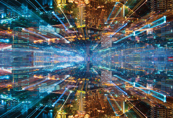 Προτάσεις για διακόσμησηΟ πίνακας σε καμβά με θέμα Πόλεις και Αρχιτεκτονική μπορεί να αποτελέσει κομμάτι-κλειδί για τη διακόσμηση οποιουδήποτε χώρου που επιζητά έναν αέρα κομψότητας και urban αισθητικής. Στους μοντέρνους χώρους, μπορεί να λειτουργήσει ως κεντρικό στοιχείο που αναδεικνύει τη δυναμική του αστικού τοπίου, συνδυαζόμενος εξαιρετικά με μίνιμαλ επίπλωση και λιτές γραμμές. Σε κλασικά περιβάλλοντα, οι αποχρώσεις και οι αρχιτεκτονικές μορφές ενσωματώνονται αρμονικά, προσδίδοντας βάθος και ιστορικότητα. Μπορεί επίσης να αποτελέσει εκπληκτική προσθήκη σε βιομηχανικούς χώρους, όπου οι υφές και οι αποχρώσεις επαναφέρουν αστική μοναδικότητα.Λίγα λόγια για τον πίνακαΗ εκτύπωση, μέρος της συλλογής Πόλεις και Αρχιτεκτονική, επικεντρώνεται σε λεπτομέρειες αστικής δομής, διερευνώντας την αρμονία μεταξύ γεωμετρικών μορφών και αστικής ανάπτυξης. Τα χρώματα κυμαίνονται μεταξύ ψυχρού γκρι και ζεστών τόνων της ερήμου, προσφέροντας μια ισορροπία που τονίζεται μέσω απαλά εφαρμοσμένων υφών. Η χρήση του φωτισμού σε επιλεγμένα σημεία καταδεικνύει τον συμβολισμό της συνεχούς ανάπτυξης και της ατέρμονης κινητικότητας στις πόλεις.Αυτός ο πίνακας δημιουργεί μια εντυπωσιακή ατμόσφαιρα, φέρνοντας στον θεατή την ανάμνηση έντονων, καθημερινών στιγμών που ζωντανεύουν σε επισκέψεις στις μεγάλες πόλεις. Η ρυθμισμένη σύνθεση και ο συνδυασμός σχεδίων δημιουργούν μια γέφυρα ανάμεσα στην πραγματικότητα και την τέχνη, προσκαλώντας τους θεατές να εξετάσουν τις λεπτομέρειες και να νιώσουν τη ζωτικότητα της αστικής ζωής. Με κάθε ματιά, αποκαλύπτονται νέα στοιχεία και ιστορίες που προκαλούν σκέψεις και συναισθήματα.Ψηφιακή εκτύπωση σε καμβά. Ο καμβάς είναι υψηλής ποιότητας, ειδικός για ψηφιακή εκτύπωση που αναδεικνύει τα χρώματα. Είναι ιδανικός για διακόσμηση εσωτερικών χώρων. Παραλαμβάνετε τον πίνακα με την ψηφιακή εκτύπωση καμβά, τελαρωμένο σε τελάρο από ανθεκτικό ξύλο 2εκ, στη διάσταση που θέλετε.