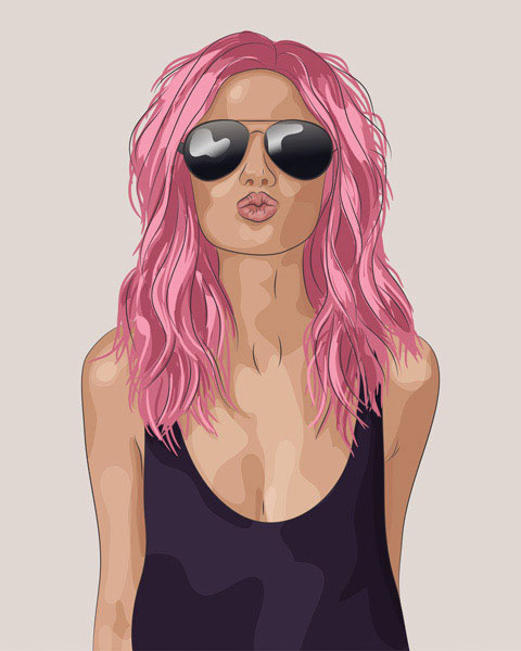 Προτάσεις για διακόσμησηΟ πίνακας σε καμβά FASC-139 είναι ιδανικός για να ενσωματωθεί σε ένα σύγχρονο, μοντέρνο ή ακόμα και βιομηχανικό στυλ διακόσμησης. Τα κομψά στοιχεία του θέματος της μόδας μπορούν να προσθέσουν μια πινελιά εκλέπτυνσης σε έναν χώρο, ενώ η ένταση των χρωμάτων του μπορεί να αναδείξει ένα πιο μινιμαλιστικό περιβάλλον. Το δυναμικό σχέδιο και οι λεπτομέρειες του πίνακα μπορούν να λειτουργήσουν ως κεντρικό κομμάτι σε μια γκαλερί τοίχου ή ως το κύριο στοιχείο σε ένα showroom μόδας, προσφέροντας έναν αέρα πολυτέλειας και φινέτσας.Λίγα λόγια για τον πίνακαΟ πίνακας FASC-139 ανήκει στην κατηγορία Μόδα και ξεχωρίζει για την έντονη χρωματική παλέτα και την προσεγμένη αισθητική του. Τα χρώματα είναι ζωντανά και εντυπωσιακά, κυριαρχούν οι αποχρώσεις του κοραλλί και του χρυσού, δημιουργώντας μια αίσθηση πλούτου και φινέτσας. Η λεπτή χρήση των σκιών και η προσεκτική τοποθέτηση των στοιχείων συνθέτουν μια ισορροπημένη και συναισθηματικά φορτισμένη εικόνα, που παίζει με τη φαντασία και προκαλεί την αισθητική απόλαυση του θεατή.Η στυλιστική προσέγγιση του πίνακα σε καμβά εστιάζει στην αισθητική του κόσμου της μόδας, συνδυάζοντας σύγχρονες τάσεις με διαχρονικά στοιχεία. Δημιουργεί ένα υποσυνείδητο ταξίδι σε κόσμους δημιουργικότητας, προβληματισμού και ανανέωσης. Προκαλεί τον θεατή να ανακαλύψει τις λεπτές ισορροπίες ανάμεσα στο παλιό και το νέο, αναδεικνύοντας την αέναη επιρροή της μόδας στην καθημερινή μας ζωή. Ο πίνακας μεταφέρει μια βαθιά αίσθηση απόδρασης και επιβλητικότητας, μετατρέποντας οποιοδήποτε χώρο σε υπόδειγμα στυλ και εκλεπτυσμένης καλαισθησίας.Ψηφιακή εκτύπωση σε καμβά. Ο καμβάς είναι υψηλής ποιότητας, ειδικός για ψηφιακή εκτύπωση που αναδεικνύει τα χρώματα. Είναι ιδανικός για διακόσμηση εσωτερικών χώρων. Παραλαμβάνετε τον πίνακα με την ψηφιακή εκτύπωση καμβά, τελαρωμένο σε τελάρο από ανθεκτικό ξύλο 2εκ, στη διάσταση που θέλετε.