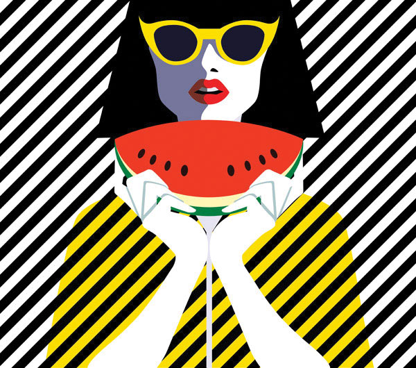 Προτάσεις για διακόσμησηΟ καλαίσθητος αυτός πίνακας σε καμβά, με κωδικό FASC-162, εντάσσεται στην κατηγορία της μοντέρνας μόδας και μπορεί να δώσει ξεχωριστό χαρακτήρα σε οποιονδήποτε εσωτερικό χώρο. Το ιδιαίτερο θέμα του, σχεδόν φωτογραφικό, τον καθιστά ιδανικό για χώρους με μοντέρνα ή μινιμαλιστική διακόσμηση, προσφέροντας ένα στοιχείο νεωτερικότητας αλλά και κομψότητας. Σε ένα ασπρόμαυρο σύγχρονο καθιστικό, μπορεί να αποτελέσει το κεντρικό σημείο της διακόσμησης, ενώ σε ένα επαγγελματικό περιβάλλον, όπως ένα στούντιο ή γραφείο, εμπλουτίζει τον χώρο με σοφιστικέ χάρη.Λίγα λόγια για τον πίνακαΟ πίνακας «FASC-162» ενσωματώνει εκλεπτυσμένο στυλ που χαρακτηρίζει τη σύγχρονη μόδα, με έμφαση στη χρήση του φωτός και των σκιών. Η τεχνική της ψηφιακής εκτύπωσης επιτρέπει μια σχεδόν φωτορεαλιστική απόδοση, αναδεικνύοντας τις λεπτομέρειες της εικόνας. Το θέμα του αφουγκράζεται την τέχνη της προσωπογραφίας στη βιομηχανία της μόδας, προσφέροντας μια διαχρονική αίσθηση που συνδυάζει την παράδοση με την καινοτομία. Οι αποχρώσεις του, με τις εντυπωσιακές αντιθέσεις, συμβάλλουν στη δημιουργία μίας αρμονικής σύνθεσης, ενώ η υφή του καμβά προσθέτει μία διακριτική αφή που ενισχύει τον χαρακτήρα της σύνθεσης.Ο πίνακας αποπνέει μία δυναμική αίσθηση μόδας και κομψότητας, μεταφέροντας συναισθήματα ενθουσιασμού και εκλεπτυσμένου γούστου. Ο θεατής μπορεί να ανακαλύψει το βάθος και την πολυπλοκότητα της σύγχρονης αισθητικής, συνδέοντας το έργο με τις δικές του προσωπικές εμπειρίες και συναισθήματα. Το αποτέλεσμα είναι μια ισχυρή, αδιάλειπτη σύνδεση μεταξύ του θεατή και του καλλιτεχνικού έργου.Ψηφιακή εκτύπωση σε καμβά. Ο καμβάς είναι υψηλής ποιότητας, ειδικός για ψηφιακή εκτύπωση που αναδεικνύει τα χρώματα. Είναι ιδανικός για διακόσμηση εσωτερικών χώρων. Παραλαμβάνετε τον πίνακα με την ψηφιακή εκτύπωση καμβά, τελαρωμένο σε τελάρο από ανθεκτικό ξύλο 2εκ, στη διάσταση που θέλετε.