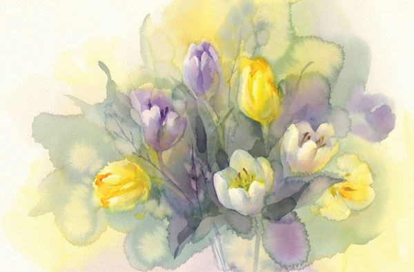 Προτάσεις για διακόσμησηΟ πίνακας σε καμβά FLOC-165, με θέμα διακριτικά λουλούδια, διαθέτει μια λεπτή και διακριτική παλέτα χρωμάτων που μπορεί να προσαρμοστεί εύκολα σε διάφορα στυλ διακόσμησης. Για έναν κλασικό χώρο, μπορείτε να τοποθετήσετε τον πίνακα σε μια ξύλινη κορνίζα, συνδυάζοντας τον με πινελιές από μάρμαρο και χρυσαφένια διακοσμητικά στοιχεία. Σε ένα μοντέρνο δωμάτιο, ο συγκεκριμένος πίνακας μπορεί να αναδείξει τις λιτές γραμμές και τις καθαρές επιφάνειες, προσθέτοντας μια ρομαντική νότα με τα απαλά χρώματά του. Για τον μινιμαλιστικό χώρο, ο πίνακας προσφέρει ένα ενδιαφέρον αντιθετικό σημείο, παραμένοντας διακριτικά στον κεντρικό ρόλο.Λίγα λόγια για τον πίνακαΟ πίνακας FLOC-165 ανήκει στην κατηγορία των λουλουδιών και ενσωματώνει φωτογραφικά στοιχεία που αποτυπώνουν την ομορφιά της φύσης με ακρίβεια και λεπτομέρεια. Η χρωματική παλέτα του, με κυρίαρχες τις απαλές αποχρώσεις των ρόζ και πρασίνων, φέρνει στο προσκήνιο την αίσθηση της άνοιξης και της αναγέννησης. Η χρήση του φωτός αναδεικνύει την υφή των λουλουδιών, δημιουργώντας μια αύρα κομψότητας και φρεσκάδας, χαρακτηριστική της λεπτότητας της φύσης.Η αίσθηση που αποπνέει ο συγκεκριμένος πίνακας είναι εκείνη της ηρεμίας και της διαύγειας, προσφέροντας στον θεατή μια διακριτική, αλλά έντονη συναισθηματική σύνδεση με τη φυσική ομορφιά. Ο πίνακας, μέσω της παραστατικής του αποτύπωσης, μεταφέρει μια βαθιά αίσθηση γαλήνης και απλότητας, επιτρέποντας στον θεατή να εξερευνήσει την ομορφιά των μικρών στοιχείων που συναντάμε καθημερινά στη φύση.Ψηφιακή εκτύπωση σε καμβά. Ο καμβάς είναι υψηλής ποιότητας, ειδικός για ψηφιακή εκτύπωση που αναδεικνύει τα χρώματα. Είναι ιδανικός για διακόσμηση εσωτερικών χώρων. Παραλαμβάνετε τον πίνακα με την ψηφιακή εκτύπωση καμβά, τελαρωμένο σε τελάρο από ανθεκτικό ξύλο 2εκ, στη διάσταση που θέλετε.