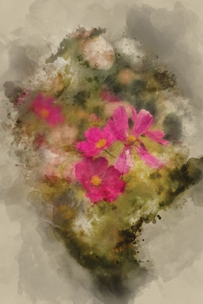 Προτάσεις για διακόσμησηΟ πίνακας FLOC-192 αποτελεί μια εξαιρετική επιλογή για την ανανέωση του χώρου σας, εμπλουτίζοντάς τον με αρμονία και ζωντάνια. Τα λουλούδια που απεικονίζει, με τις απαλοκόκκινες και πράσινες αποχρώσεις τους, προσφέρουν μια φυσική νότα που μπορεί να ενσωματωθεί τόσο σε ένα κλασικό όσο και σε ένα μοντέρνο διακοσμητικό πλαίσιο. Στο κλασικό στυλ, μπορεί να προστεθεί σε γραφείο ή σαλόνι με παραδοσιακά έπιπλα, δημιουργώντας μια γέφυρα μεταξύ της φύσης και του χώρου. Ενώ, σε ένα μινιμαλιστικό περιβάλλον, ο πίνακας δημιουργεί μια αντίθεση ζωντάνιας που αναδεικνύει την καθαρότητα της γραμμικότητας του στυλ, κάνοντας τον χώρο σας να μοιάζει πιο ζωντανός και φρέσκος.Λίγα λόγια για τον πίνακαΟ πίνακας σε καμβά FLOC-192 αξιοποιεί την τέχνη της φωτογραφίας για να ανάγει την όψη των λουλουδιών σε μια αισθητική εμπειρία. Η συγκεκριμένη φωτογραφία συνδυάζει μια ξεκάθαρη ευκρίνεια λόγω της χρήσης φωτισμού και σκιάς, που αφήνει μια εντύπωση έμφασης στο βάθος και την ρευστότητα των λουλουδιών. Οι κυρίαρχες χρωματικές συνθέσεις περιλαμβάνουν ευχάριστους τόνους του κόκκινου και του πράσινου, που προσθέτουν μια γλυκιά και άνοιξη αίσθηση. Οι σκιές και οι υφές στη φωτογραφία, σε συνδυασμό με τις φωτεινές πινελιές, δημιουργούν μια φυσική ατμόσφαιρα που αποκαλύπτει την αισθητική της φύσης.Η ψηφιακή εκτύπωση σε καμβά αναδεικνύει τη σημασία της φυσικότητας που αποπνέει αυτή η φωτογραφία. Καθώς κοιτάζετε αυτό τον πανέμορφο πίνακα, ενδέχεται να αισθανθείτε μια ηρεμία και μια σύνδεση με τη φύση. Η απρόσκοπτη ροή των λουλουδιών και η ευχάριστη χρωματική παλέτα δημιουργούν ένα θετικό κλίμα, ενθαρρύνοντας τον θεατή να αναλογιστεί τη φυσική ομορφιά και να νιώσει μια αίσθηση αναζωογόνησης, σαν μια ανοιξιάτικη αύρα που σας περιβάλλει.Ψηφιακή εκτύπωση σε καμβά. Ο καμβάς είναι υψηλής ποιότητας, ειδικός για ψηφιακή εκτύπωση που αναδεικνύει τα χρώματα. Είναι ιδανικός για διακόσμηση εσωτερικών χώρων. Παραλαμβάνετε τον πίνακα με την ψηφιακή εκτύπωση καμβά, τελαρωμένο σε τελάρο από ανθεκτικό ξύλο 2εκ, στη διάσταση που θέλετε.