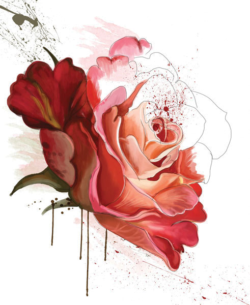 Προτάσεις για διακόσμησηΟ πίνακας σε καμβά FLOZ-293 με θέμα τα λουλούδια αποτελεί μια εξαιρετική επιλογή για να εμπλουτίσετε διάφορα στυλ διακόσμησης. Σε έναν κλασικό χώρο, μπορεί να προσδώσει μια νότα φινέτσας, αναδεικνύοντας την κλασική αισθητική μέσω των φυσικών χαρακτηριστικών των λουλουδιών. Σε μοντέρνους εσωτερικούς χώρους, ο πίνακας μπορεί να προσθέσει έναν ενδιαφέρον αντιθετικό στοιχείο, με τις λεπτομέρειες των λουλουδιών να στοιχειοθετούν μια ευχάριστη έκπληξη. Για μινιμαλιστικά διακόσμηματά, αυτά τα απλά αλλά εντυπωσιακά άνθη μπορούν να λειτουργήσουν ως κεντρικό στοιχείο, προσφέροντας χρώμα χωρίς να υπερφορτώνουν τον χώρο.Λίγα λόγια για τον πίνακαΟ πίνακας FLOZ-293 αιχμαλωτίζει την ομορφιά των λουλουδιών με απόλυτη λεπτομέρεια και φυσικότητα. Η τεχνική φωτορεαλιστικής αποτύπωσης φανερώνει την επιδέξια απόδοση της υφής και της φωτεινότητας, δημιουργώντας μια παράσταση που σχεδόν δίνει τη δυνατότητα στα λουλούδια να ανθήσουν στον χώρο. Η χρωματική παλέτα των θερμών και γήινων αποχρώσεων συμβάλλει στη δημιουργία μιας ρομαντικής και γαλήνιας αίσθησης, ενισχύοντας τη ζωντάνια και την αρμονία του έργου.Ο πίνακας δημιουργεί αίσθηση ηρεμίας και φύσης, καθιστώντας τον ιδανική προσθήκη για χώρους που επιθυμούν να προσδώσουν μια ζωντανή αίσθηση του φυσικού κόσμου εντός τους. Ο θεατής μπορεί να αισθανθεί τη ζεστασιά και την αναζωογονητική ενέργεια που απορρέει από τα λουλούδια, προσφέροντας μια μοναδική εμπειρία σύνδεσης με τη φύση κάθε φορά που τα παρατηρεί. Αυτή η απεικόνιση των λουλουδιών μπορεί να διεγείρει συναισθήματα ευφορίας και στοχαστικής ηρεμίας.Ψηφιακή εκτύπωση σε καμβά. Ο καμβάς είναι υψηλής ποιότητας, ειδικός για ψηφιακή εκτύπωση που αναδεικνύει τα χρώματα. Είναι ιδανικός για διακόσμηση εσωτερικών χώρων. Παραλαμβάνετε τον πίνακα με την ψηφιακή εκτύπωση καμβά, τελαρωμένο σε τελάρο από ανθεκτικό ξύλο 2εκ, στη διάσταση που θέλετε.