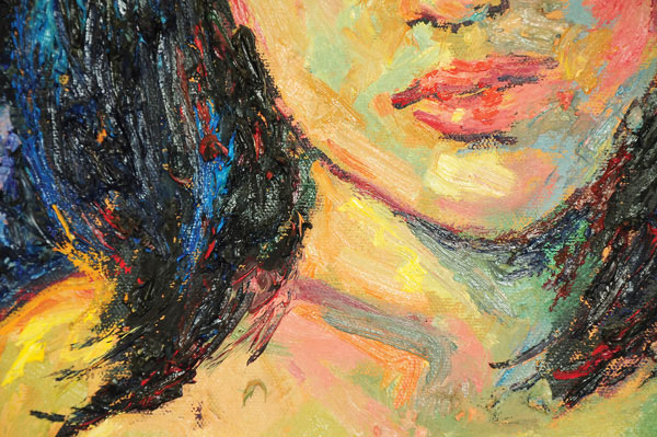 Προτάσεις για διακόσμησηΟ πίνακας σε καμβά PAI-022 μπορεί να προσδώσει έναν ιδιαίτερο χαρακτήρα σε διάφορους εσωτερικούς χώρους. Σε ένα κλασικό διακοσμητικό περιβάλλον, οι απαλές αποχρώσεις του και οι μεγαλοπρεπείς, άρτιες γραμμές του μπορούν να ενισχύσουν την ένταση και την αυθεντικότητα ενός παραδοσιακού χώρου. Στο σύγχρονο ή μοντέρνο στυλ, τα γεωμετρικά σχήματα και η δυναμική αντίθεση μπορούν να προσδώσουν μια φρέσκια, μοντέρνα αίσθηση, ενώ στον μινιμαλιστικό σχεδιασμό, οι λιτές γραμμές και οι απαλοί χρωματικοί τόνοι δημιουργούν ισορροπία και ηρεμία.Λίγα λόγια για τον πίνακαΑυτός ο πίνακας σε καμβά είναι ένα έργο που συνδυάζει την αρμονία του χρώματος με την εκφραστικότητα των γραμμών. Η τεχνική του ζωγράφου αποκαλύπτει μια εξαιρετική χρήση των πινελιών που προσδίδει ζωντάνια στην επιφάνεια του καμβά. Τα κυρίως θερμά χρώματα προσδίδουν μια αίσθηση ζεστασιάς, ενώ οι απροδόκητες πινελιές από δροσερό χρώμα ισορροπούν τη σιλουέτα. Οι υφές και η ποικιλία στις πινελιές δημιουργούν μια εντυπωσιακή οπτική αντίθεση, αναδεικνύοντας το βάθος και την κίνηση στο έργο.Η αίσθηση που δημιουργεί ο πίνακας είναι αυτή της στοχαστικής παρατήρησης, προσκαλώντας τον θεατή σε μια εσωτερική εξερεύνηση. Η αρμονική σύνθεση και οι θερμοί τόνοι του μεταφέρουν μια βαθιά αίσθηση θαλπωρής και στοχασμού, ενώ το δυναμικό ύφος των γραμμών προκαλεί μια αίσθηση κίνησης και αλλαγής. Αυτό το έργο μπορεί να αντηχεί διαφορετικά συναισθήματα και σκέψεις ανάλογα με το προσωπικό υπόβαθρο του θεατή, ενθαρρύνοντάς τον να ανακαλύψει προσωπικές συνδέσεις με το θέμα και την απεικόνιση.Ψηφιακή εκτύπωση σε καμβά. Ο καμβάς είναι υψηλής ποιότητας, ειδικός για ψηφιακή εκτύπωση που αναδεικνύει τα χρώματα. Είναι ιδανικός για διακόσμηση εσωτερικών χώρων. Παραλαμβάνετε τον πίνακα με την ψηφιακή εκτύπωση καμβά, τελαρωμένο σε τελάρο από ανθεκτικό ξύλο 2εκ, στη διάσταση που θέλετε.