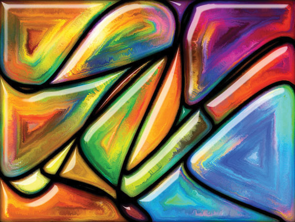 Προτάσεις για διακόσμησηΟ πίνακας σε καμβά PAI-026 προσφέρει μια διαχρονική αισθητική που μπορεί να ενσωματωθεί με ευκολία σε διάφορα στυλ διακόσμησης. Σε έναν μοντέρνο χώρο, οι αποχρώσεις του πίνακα μπορούν να προσθέσουν μια νότα καλλιτεχνικής δημιουργικότητας και ζωντάνιας. Σε ένα κλασικό περιβάλλον, οι λεπτομέρειες και οι υφές του πίνακα θα δώσουν βάθος και πολυτέλεια, ενώ σε μινιμαλιστικό στυλ, η απλότητα και η ισορροπία του χρωματικού συνδυασμού θα ενισχύσουν την αίσθηση καθαρότητας και τάξης. Ιδανικός για το καθιστικό ή το γραφείο, ο πίνακας αυτός ενισχύει την ατμόσφαιρα με την ιδιαίτερη του γοητεία.Λίγα λόγια για τον πίνακαΟ πίνακας PAI-026 αιχμαλωτίζει τον θεατή με την επιδέξια χρήση των χρωμάτων του και τη λεπτότητα των πινελιών του. Οι ζωηρές, αλλά ταυτόχρονα αρμονικές αποχρώσεις συνδυάζονται με περίτεχνες υφές, δημιουργώντας μια έργο που ακτινοβολεί ζωντάνια και συναίσθημα. Η τεχνική που έχει χρησιμοποιηθεί προσφέρει μία αίσθηση κίνησης, σαν να προσκαλεί το μάτι του παρατηρητή να περιπλανηθεί στον καμβά και να εξερευνήσει τις λεπτομέρειες. Το έργο, παρόλο που δεν δίνει άμεσα έναν θεματικό άξονα, μπορεί να ερμηνευθεί διαφορετικά από κάθε θεατή, δημιουργώντας μια δυναμική σχέση μεταξύ του έργου και των συναισθημάτων που προκαλεί.Η καλλιτεχνική φλέβα του πίνακα PAI-026 αποπνέει μια λεπτή, αλλά ισχυρή αίσθηση ισορροπίας και ρυθμού. Τα χρώματα και οι πινελιές του ταξιδεύουν τον θεατή σε έναν χώρο όπου η ηρεμία συναντάει το πάθος. Με την πρώτη ματιά, μπορεί να γεννά μια αίσθηση ελπίδας και αισιοδοξίας, δίνοντας στον θεατή την ελευθερία να βρει το δικό του μήνυμα στο παιχνιδιάρικο καλλιτεχνικό τοπίο. Είναι ένα έργο που δεν αφήνει κανέναν αδιάφορο, αλλά αντίθετα προσκαλεί τον κάθε άνθρωπο σε μια προσωπική περιπέτεια αποκωδικοποίησης.Ψηφιακή εκτύπωση σε καμβά. Ο καμβάς είναι υψηλής ποιότητας, ειδικός για ψηφιακή εκτύπωση που αναδεικνύει τα χρώματα. Είναι ιδανικός για διακόσμηση εσωτερικών χώρων. Παραλαμβάνετε τον πίνακα με την ψηφιακή εκτύπωση καμβά, τελαρωμένο σε τελάρο από ανθεκτικό ξύλο 2εκ, στη διάσταση που θέλετε.